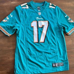 NFL Dolphins jersey